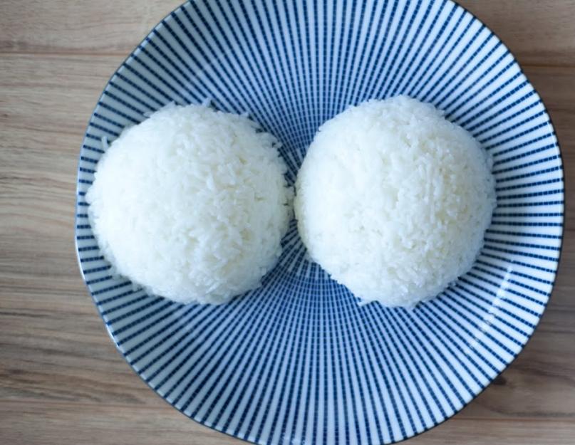 Как варить рис вкусно. Рецепты с пропорциями и фото