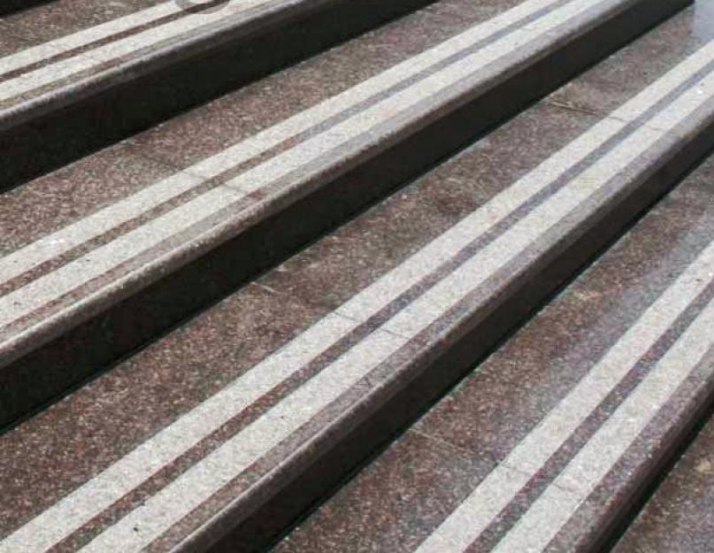 Каменная лестница в таганроге. Отделка лестниц натуральным камнем: мрамор, гранит Таганрогская газета каменная лестница