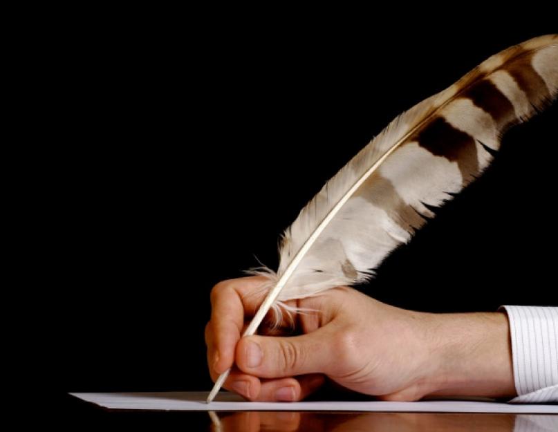 Как научиться писать левой рукой? Советы для правшей: как эффективно развить левую руку. 
