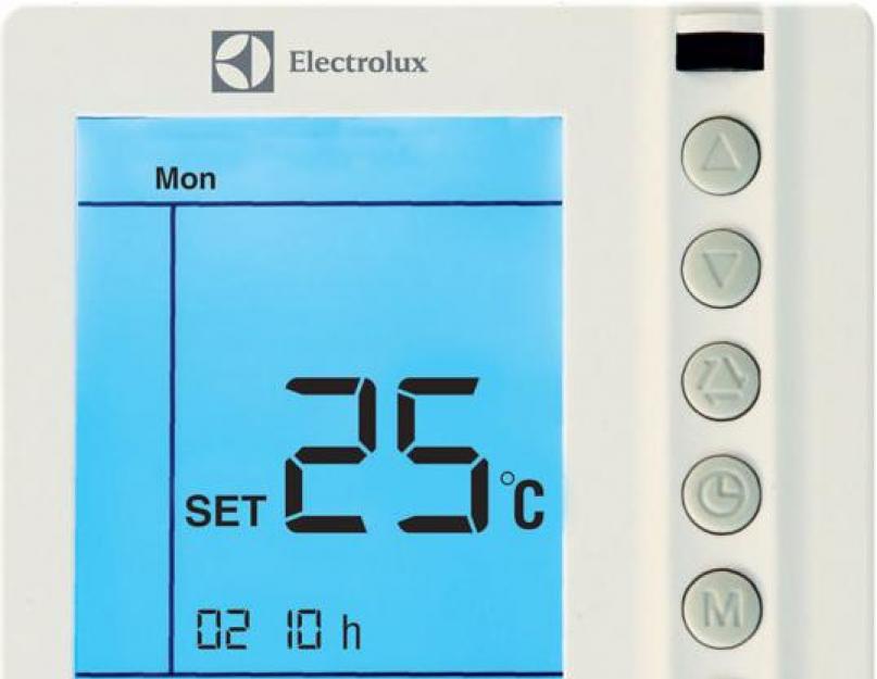 Вентиляционная установка electrolux. Обзор приточно-вытяжных установок с рекуперацией от Electrolux: линейка EPVS