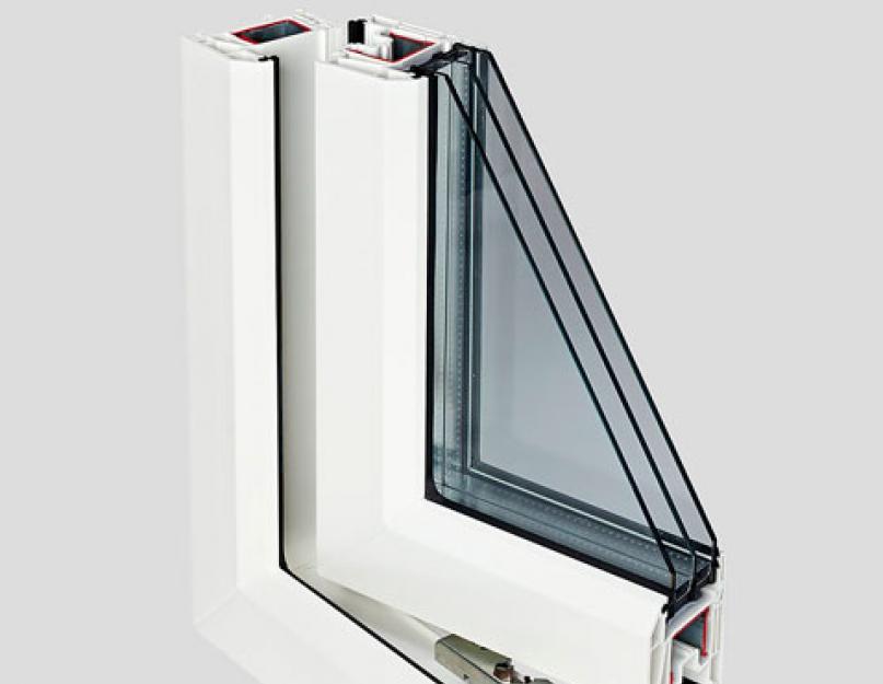 Профиль рехау грацио 70 мм технические характеристики. Пластиковые окна Rehau Grazio