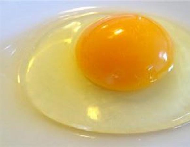 Как проверить яйца на свежесть. Учимся проверять яйца на свежесть