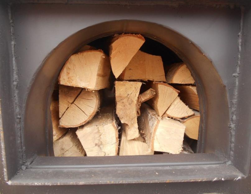 Как правильно топить русскую печь дровами. Правильно топить русскую печь