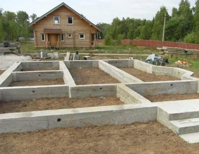 Строительство каркасного дома по финской технологии. Основные преимущества финского дома