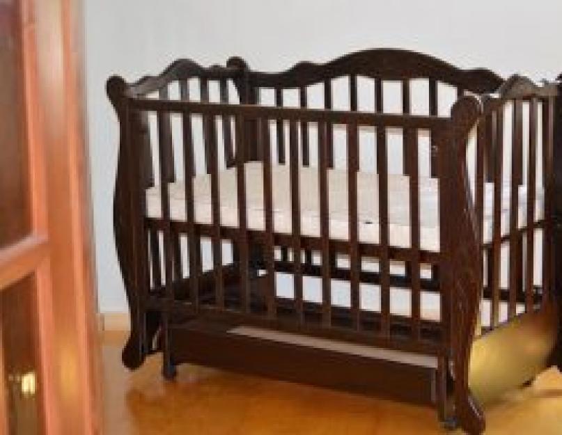 Как выбрать кроватку для новорожденного — какими бываю детские кроватки. Удобное и безопасное место, или как выбрать кроватку для новорожденного? Как выбрать кроватку для новорожденных