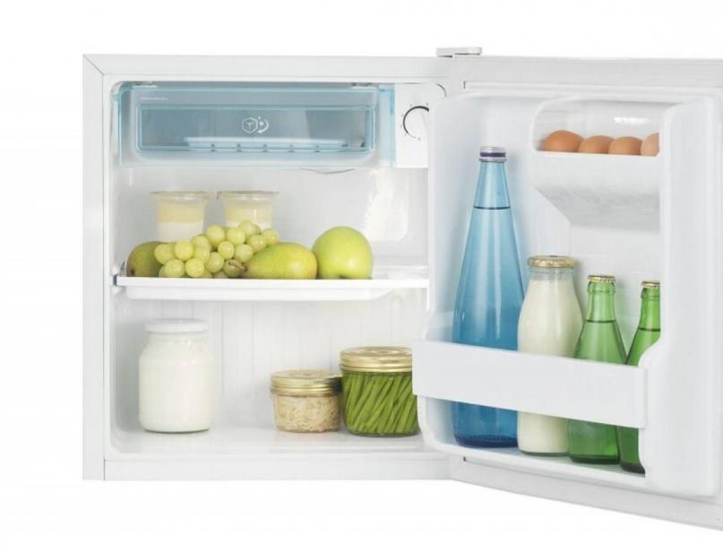 Инструкция по эксплуатации холодильника lg no frost. Разнообразие холодильников LG: описание и отзывы