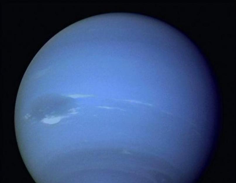 Высшие планеты. Как раскрыть свой Уран, Нептун и Плутон