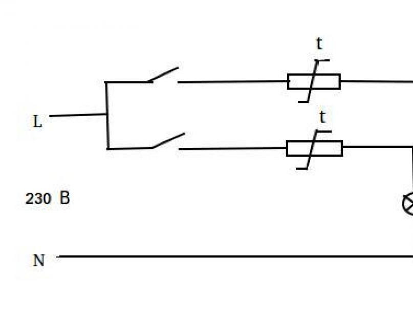 Резистор ntc 47d 15 аналог ему. Принципиальная схема сварочного инвертора: разбираемся в деталях