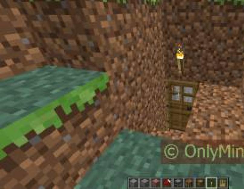 Постройка красивых домов в minecraft. Как сделать дом в minecraft