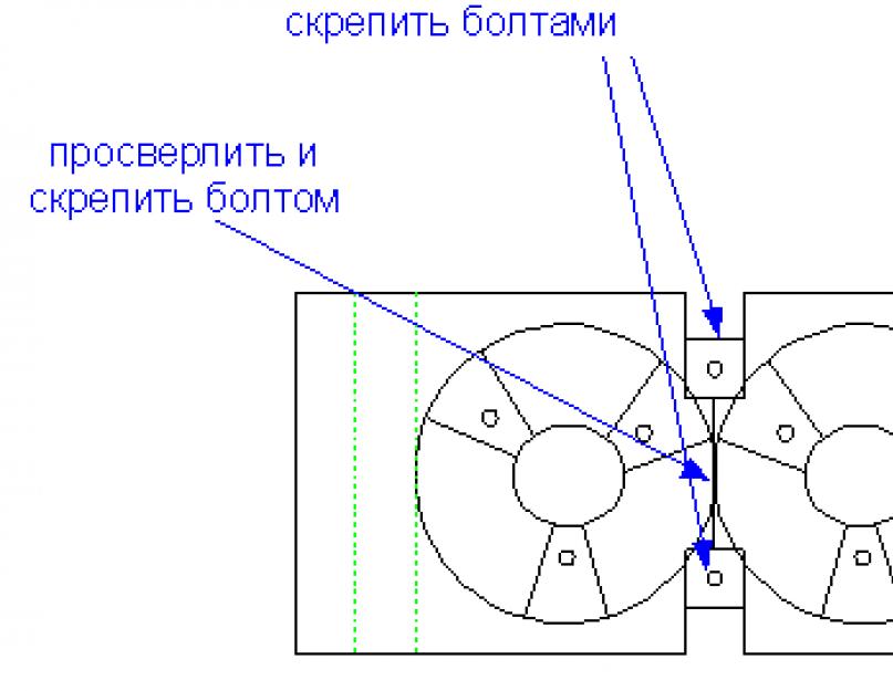 Схема подключения дополнительного вентилятора охлаждения на уаз. Установка электровентиляторов на уаз