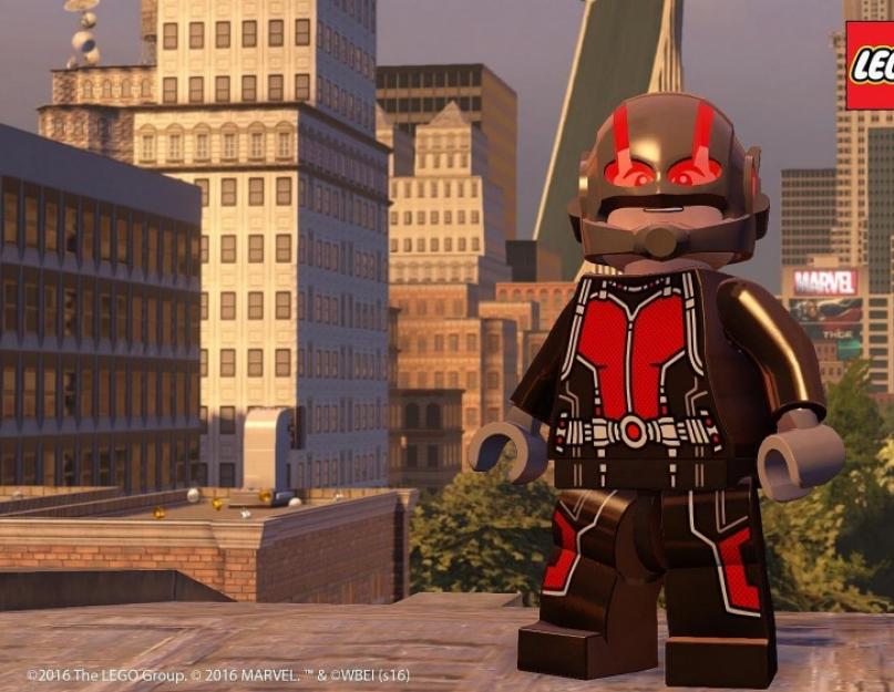 Вылетает игра lego marvel's avengers deluxe edition. LEGO Marvel's Avengers - Решение проблем