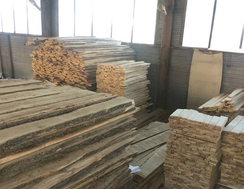 Выбираем материал для шведских стенок из дерева: бук, дуб, сосна, береза, ольха. Пиломатериалы из дуба, бука, ясеня, ольхи и других ценных пород древесины