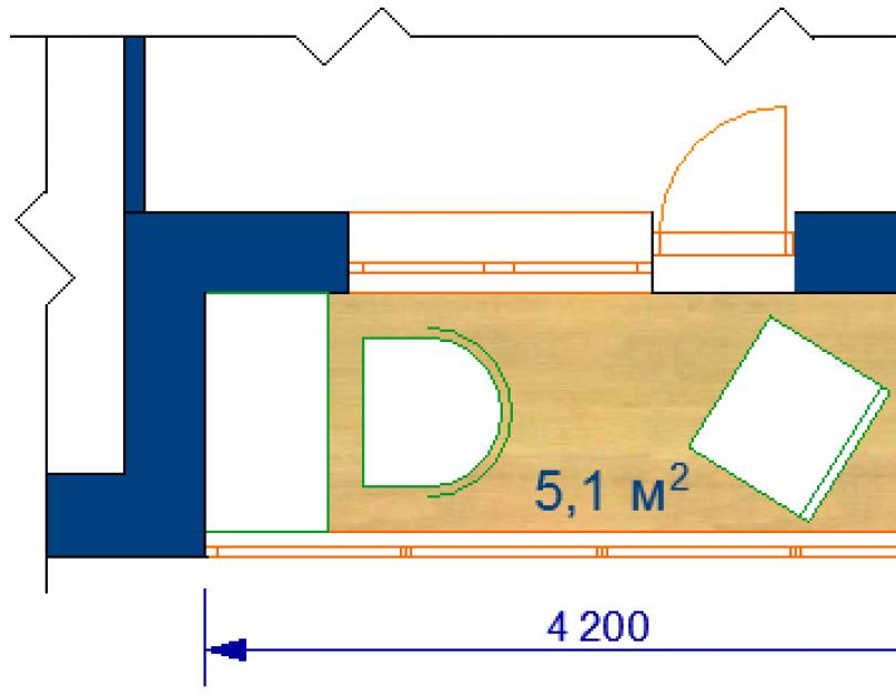 Пример составления сметы на ремонт балконной плиты. Смета на работы - образец, бланк и пример составления