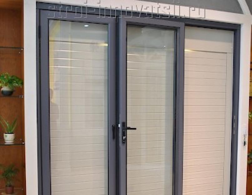 Алюминиевые стеклянные двери для офиса. Двери офисные алюминиевые