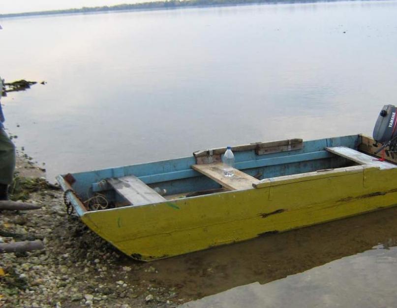 Самодельная лодка: стоит ли браться и за какую, из чего, варианты изготовления, схемы, теория. Как делаются самодельные лодки из фанеры? Самодельная лодка для рыбалки из дерева