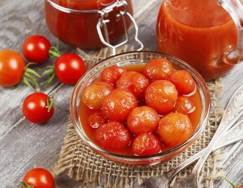 Соленые помидоры простой рецепт. Как посолить помидоры в банках на зиму