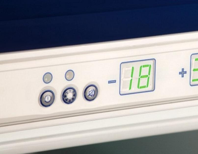 Какая температура должна быть в морозильнике холодильника. Сколько градусов должно быть в холодильнике и морозильной камере