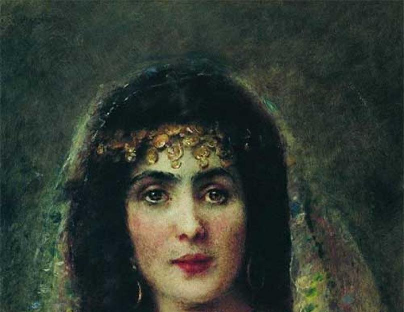 Принцесса тамара грузия. Истории о любви