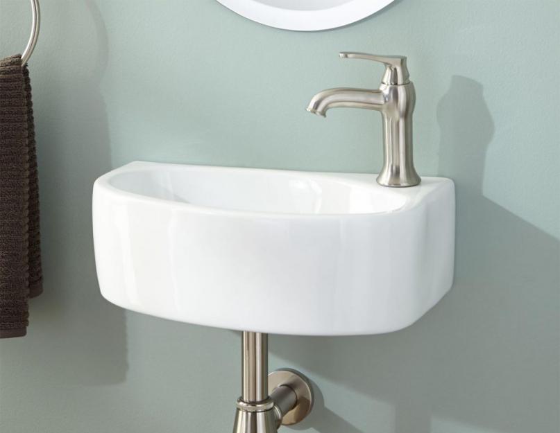Дизайн раковины в ванной комнате. Уникальные дизайнерские решения раковин для интерьера ванной комнаты