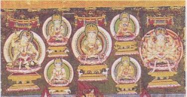 Буддийские храмы в Индии — островки учения на родине Будды Возникновение буддизма в индии