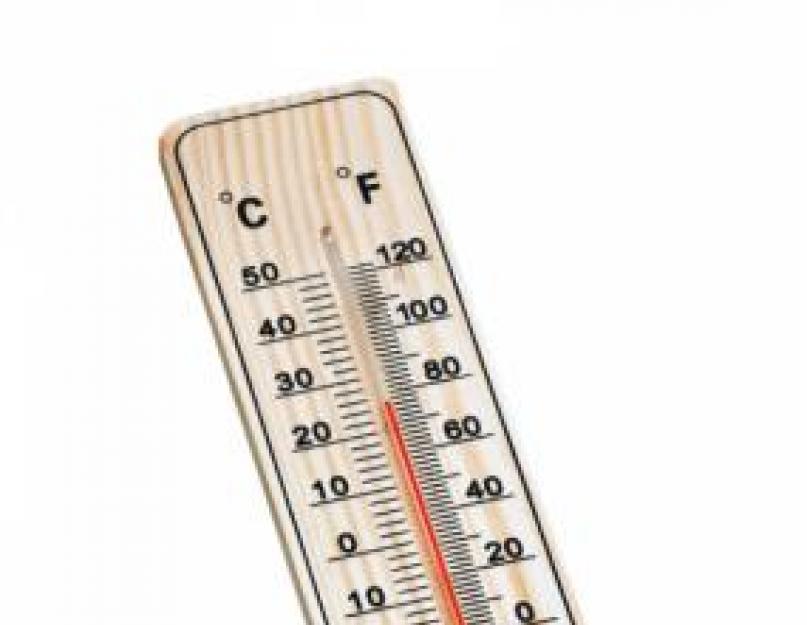 Что измеряет термометр. Разнообразие термометров и их применение