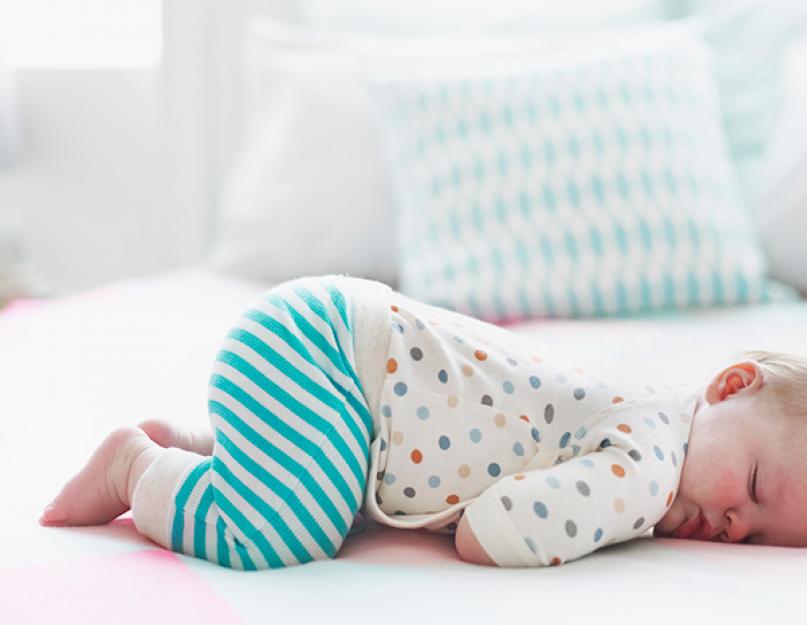 Какая подушка лучше для сна для ребенка. Детские ортопедические подушки