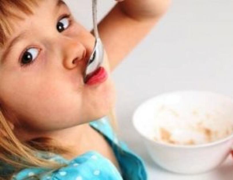 Пищевое отравление у грудного ребенка. Что делать, если грудной ребенок отравился? Как лечить пищевое отравление