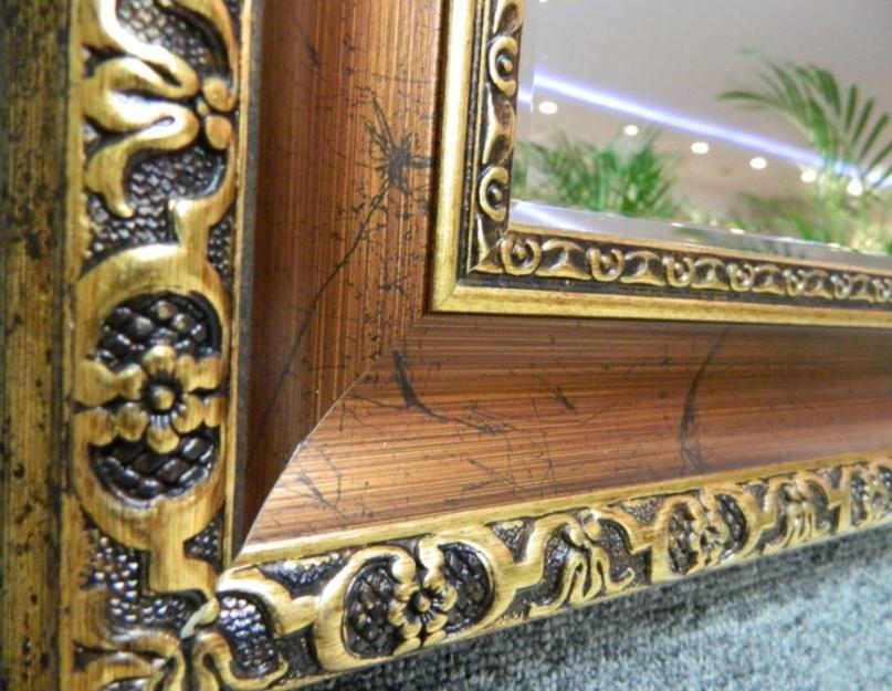 Украшение на вокруг зеркало дома своими руками. Рамка для зеркала в интерьере (54 фото): оригинальные декоры
