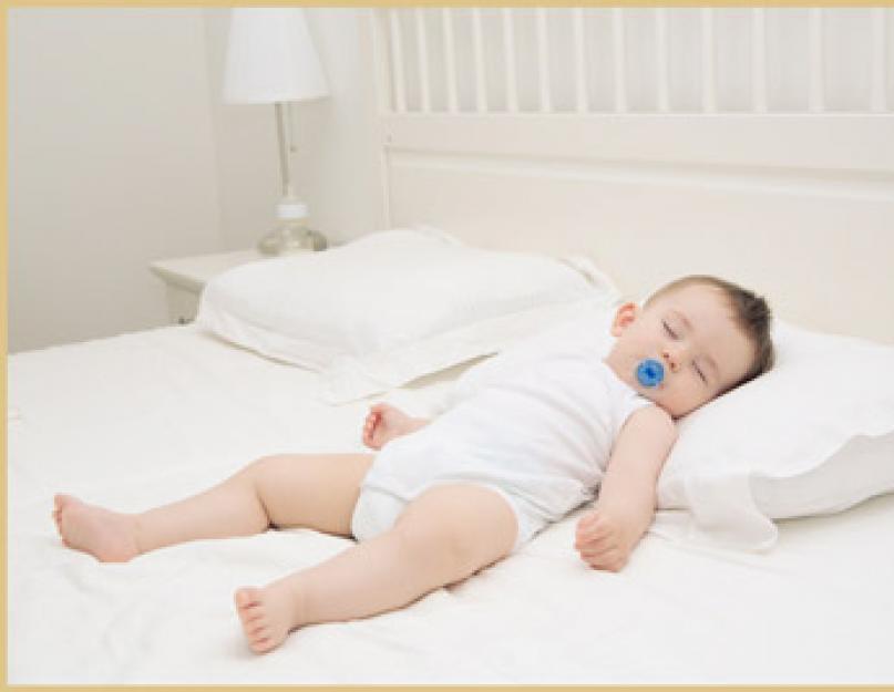Какие лучше подушки для детей от года. Самые полезные и удобные подушки для детей с трёх лет