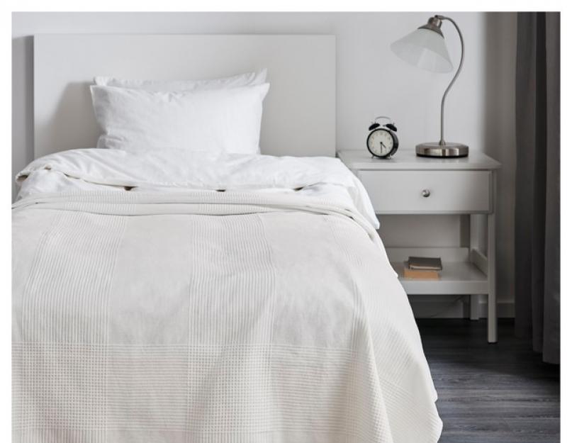 Икеа белая спальня. Спальни икеа в интерьере: лучшие идеи дизайна комнаты для сна и отдыха (50 фото)
