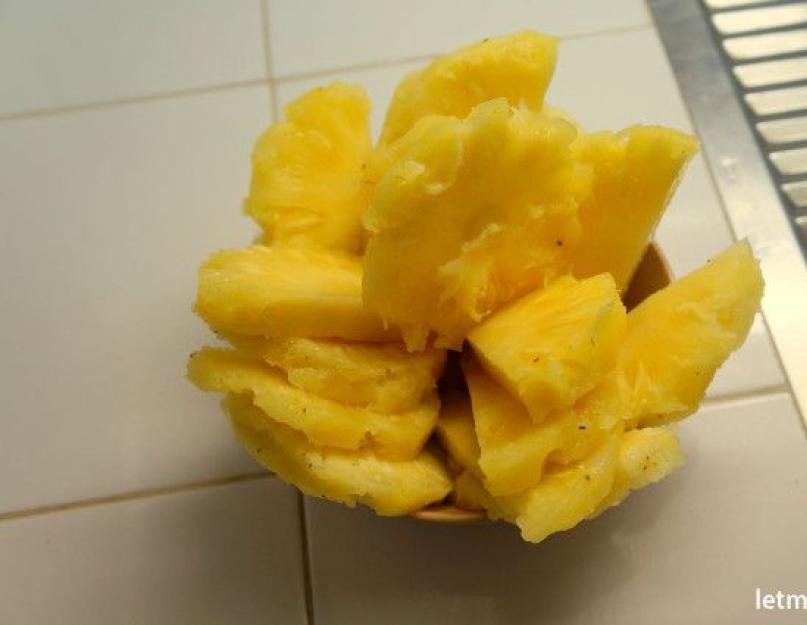 Арбуз скрещенный с ананасом. Желтый арбуз — сорта и выращивание