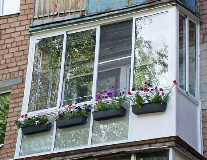 Французские окна: модно сейчас, а красиво всегда! Применение французского балкона Французский балкон и лоджия. 