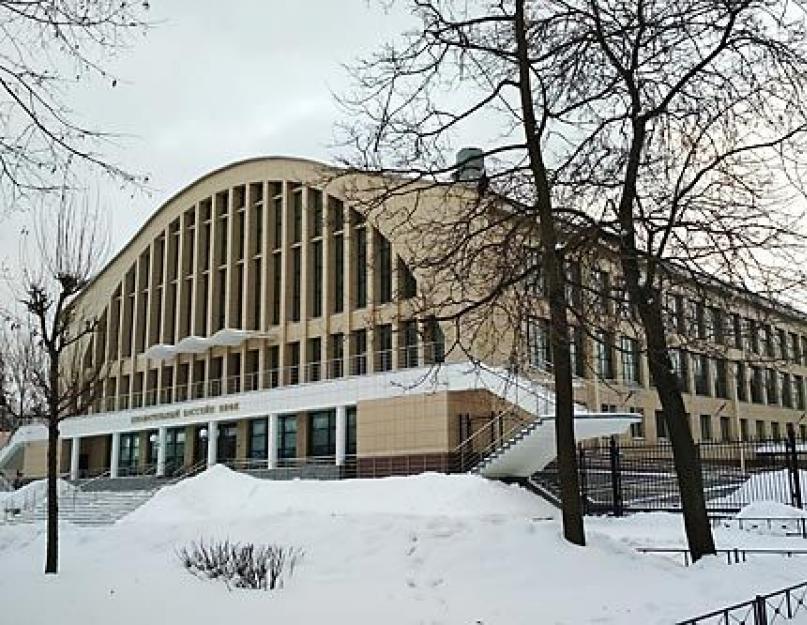 Завершена реконструкция бассейна ска на литовской улице. Завершена реконструкция бассейна ска на литовской улице Бассейн вифк на литовской когда откроют