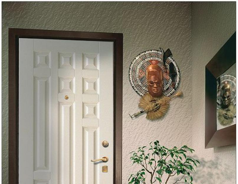 Шикарное оформление входной двери: делаем дому «лицо. Дизайн входной двери (19 фото): примеры оригинального декора