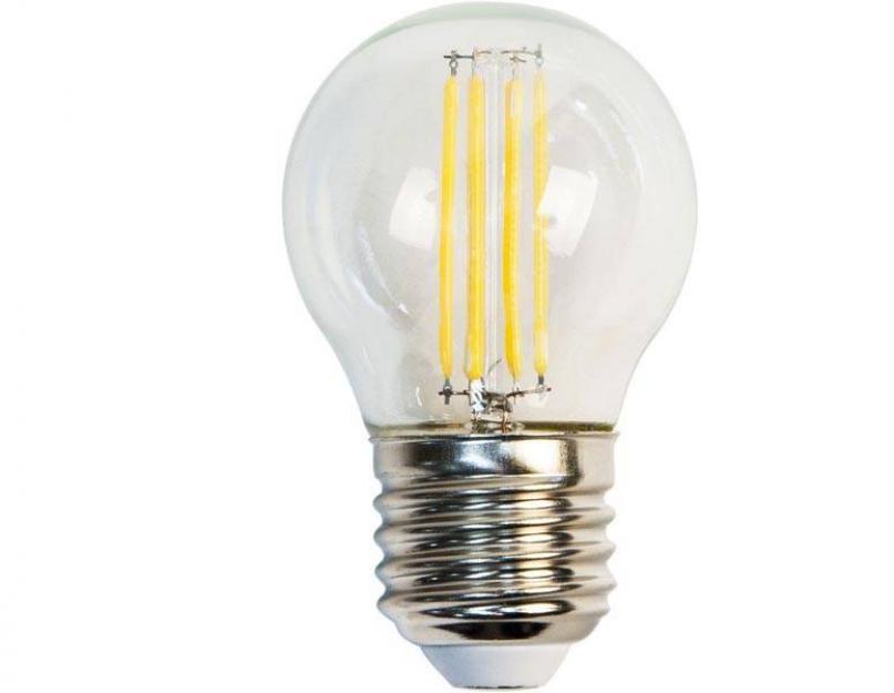 Потолочные диодные лампы. Как выбрать светодиодный потолочный светильник для дома? Варианты для натяжных потолков