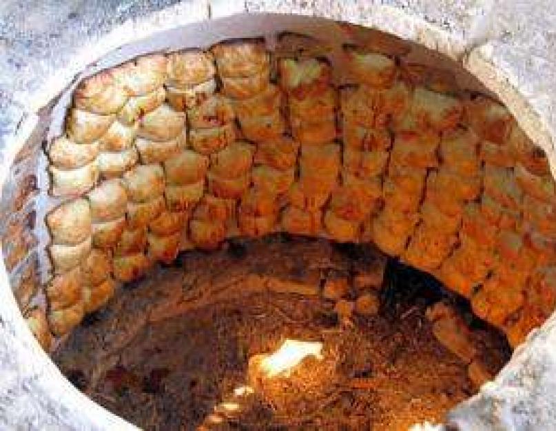 Кавказские пироги с мясом. Кухня народов Кавказа (кавказская) - национальные рецепты домашних блюд с фото