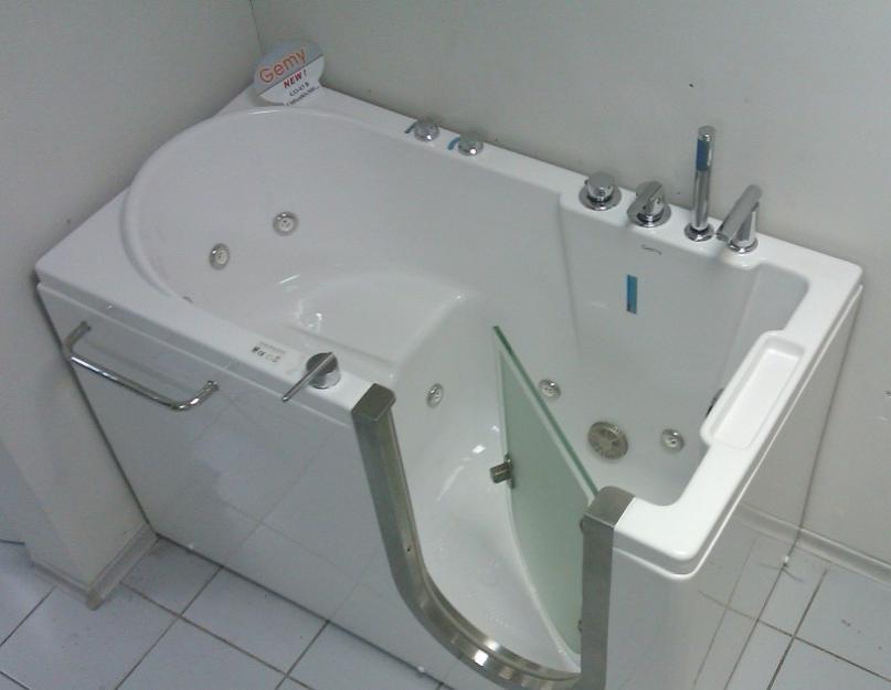 Приспособления для мойки инвалидов в ванне. Купить в интернет-магазине MедМаг24 приспособление для ванны и оборудование для мытья лежачих больных