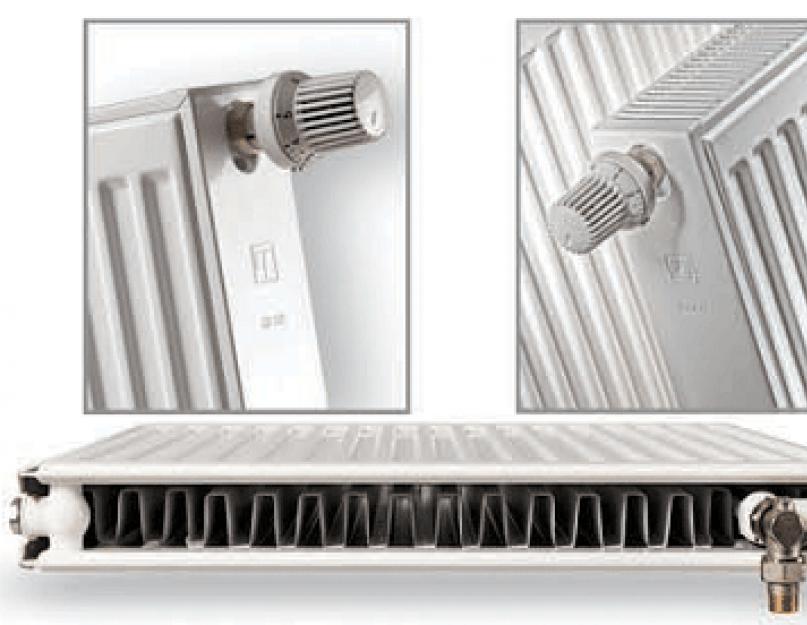 Срок службы стальных радиаторов отопления. Решающий аргумент при выборе: КПД батарей отопления разных видов и другие характеристики