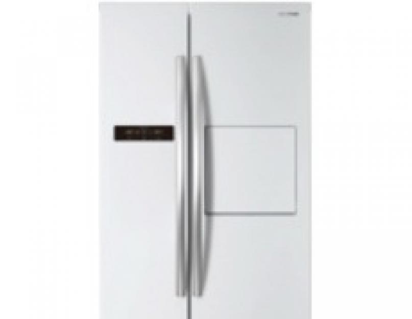 Что такое диспенсер? Диспенсер в холодильнике: назначение и виды Холодильник с окном для воды. 