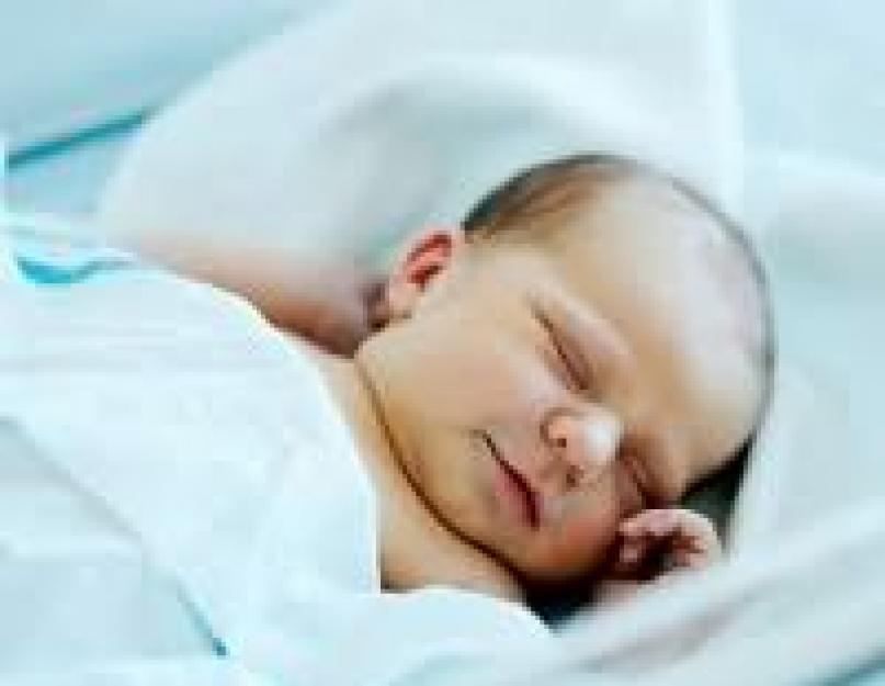 Толкование снов: к чему снится рождение ребенка? Рождение ребенка детей. 
