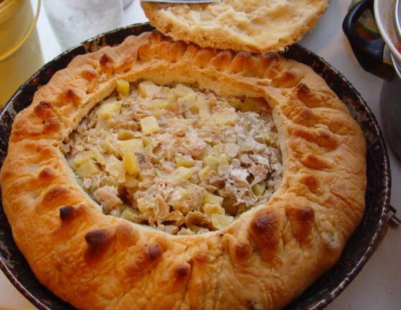 Вкусное татарское блюдо на ужин. Татарские блюда: лучшие рецепты приготовления