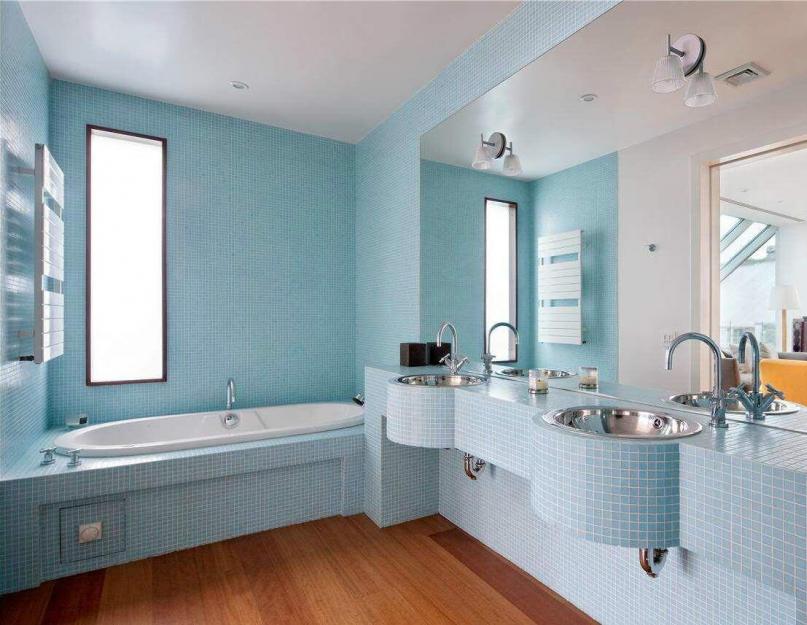 Дизайн ванной комнаты: фото лучших идей, полезные советы. Дизайн ванной комнаты: лучшие фото примеры Самые лучшие ванные комнаты
