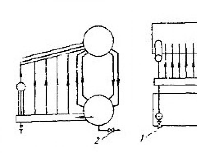 Котел е1 9 схема
