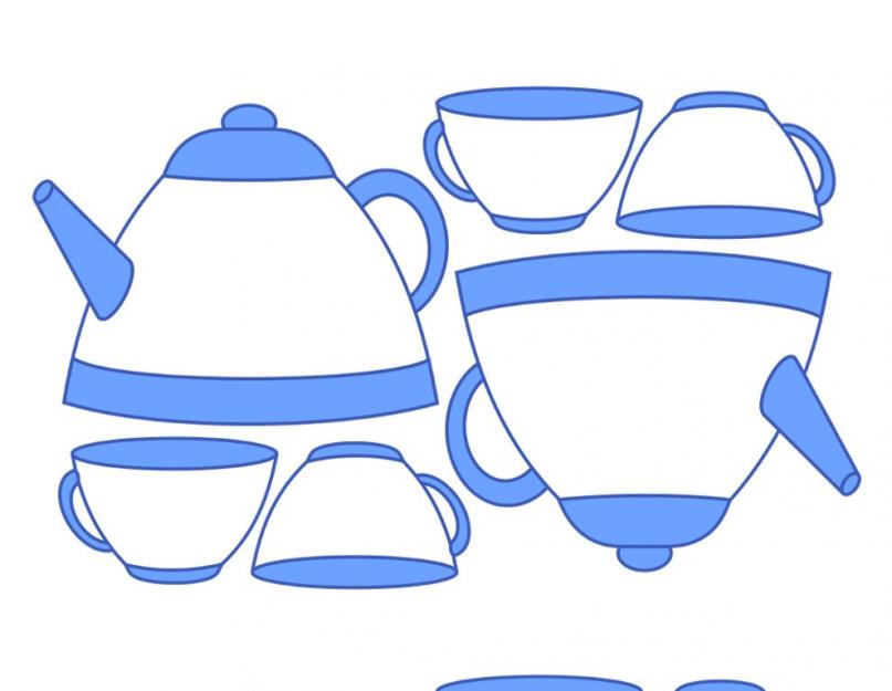 Рисование посуды в подготовительной группе. Рисование чайный сервиз в старшей группе Колдина. Рисование Колдина чайный сервиз. Чайный сервиз Колдина старшая группа. Аппликация для детей посуда.