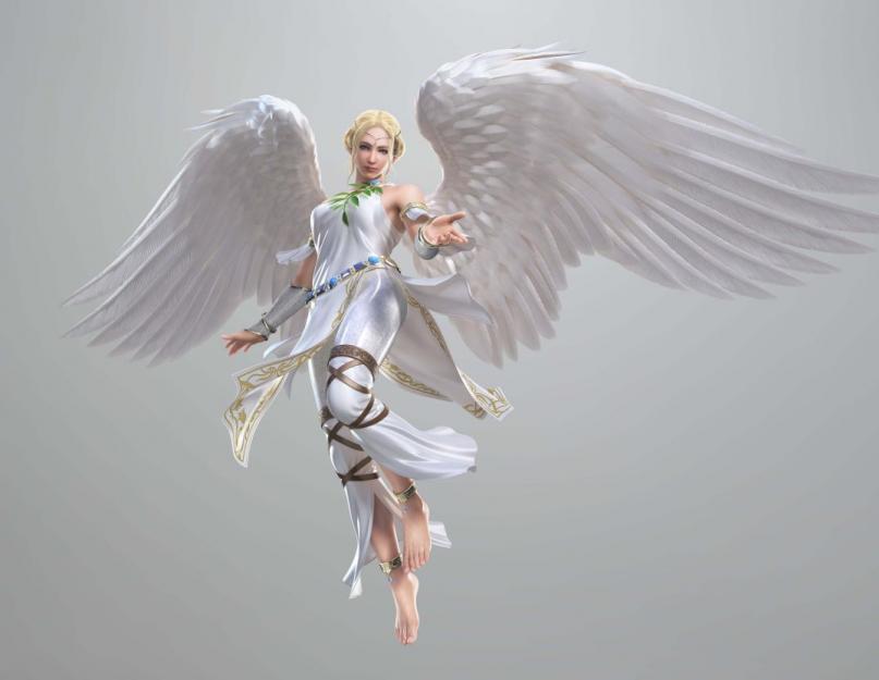 Ангел-хранитель — это надо знать. Кто такой Ангел-Хранитель и чего он хочет от человека? Кому даются ангелы хранители