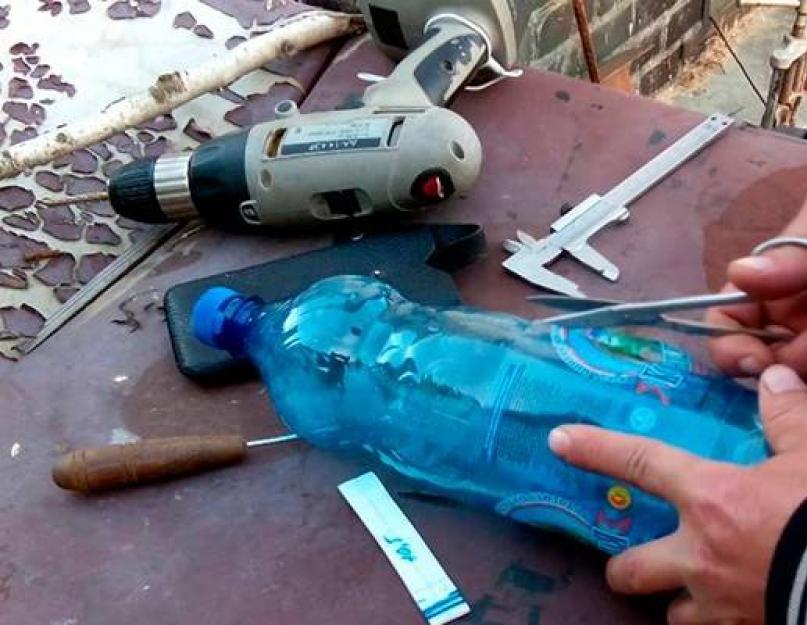 Как сделать ветряк (бестопливный генератор) своими руками – схема сборки ветрогенератора из пластиковых бутылок. Как сделать флюгер своими руками из пластиковой бутылки Ветряк из пластиковых бутылок своими руками