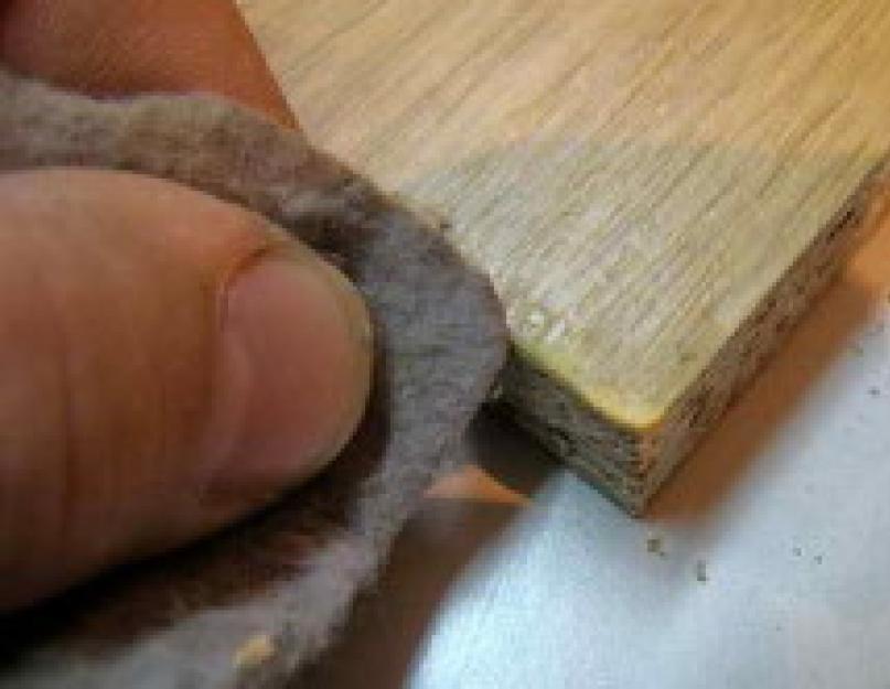 Как отреставрировать мелкие сколы на деревянной мебели. Ремонт и реставрация мебели из дсп