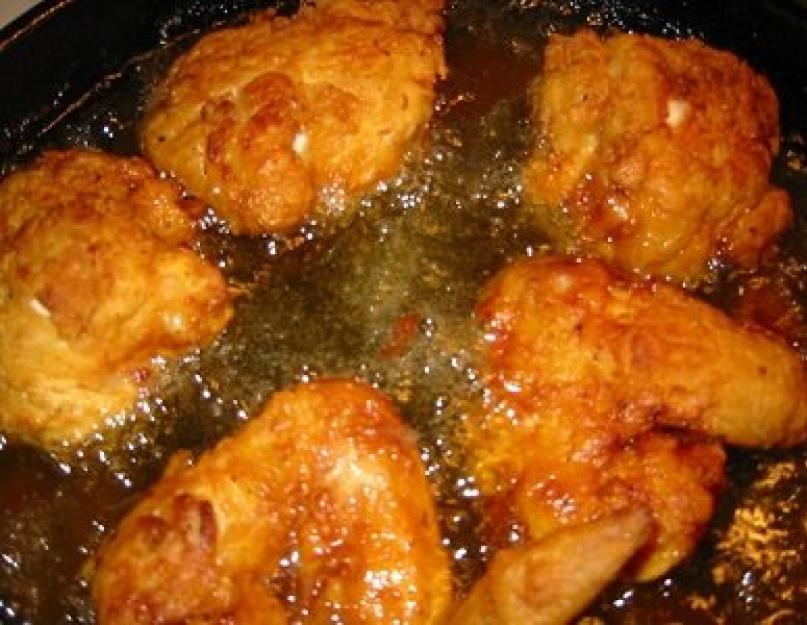 Вкусная жареная курица. Курица жареная — Как правильно и вкусно пожарить курицу на сковороде