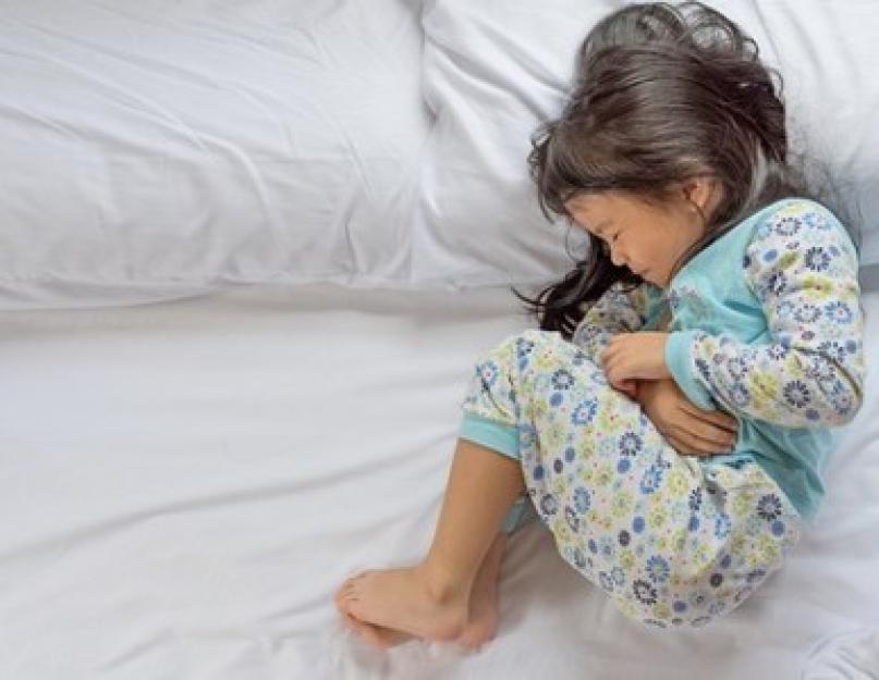 Что такое целиакия у детей симптомы. Как проявляются симптомы целиакии у детей? Что такое целиакия